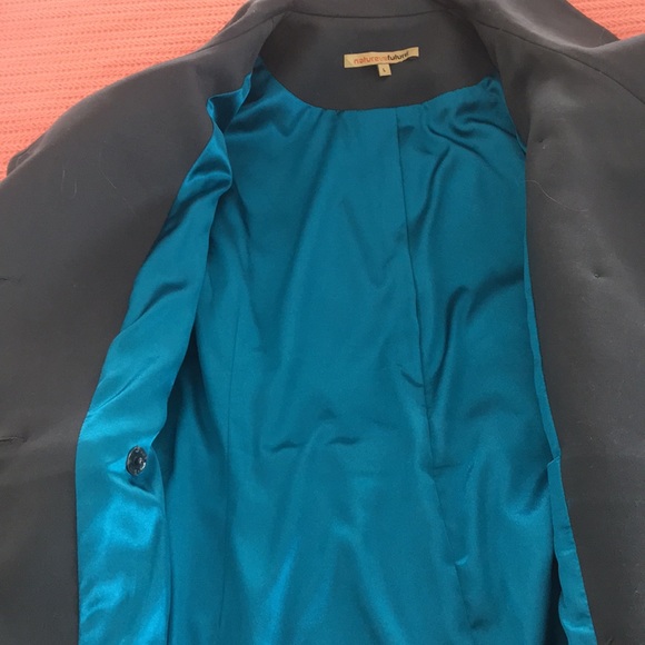 Designer handmade jacket. - Picture 6 of 6